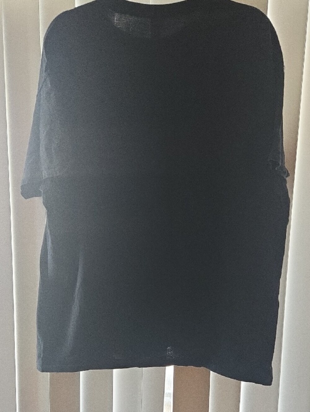 Gildan Black Short Sleeve 'My Jeep' Graphic Tee - Picture 2 of 4